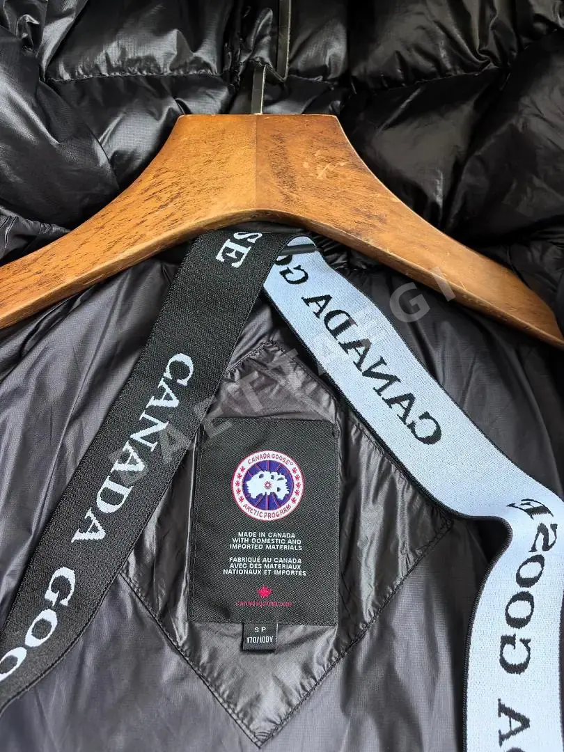캐나다구스 [RF] 2252 블랙 205704 Canada Goose 2252 상세 이미지 9
