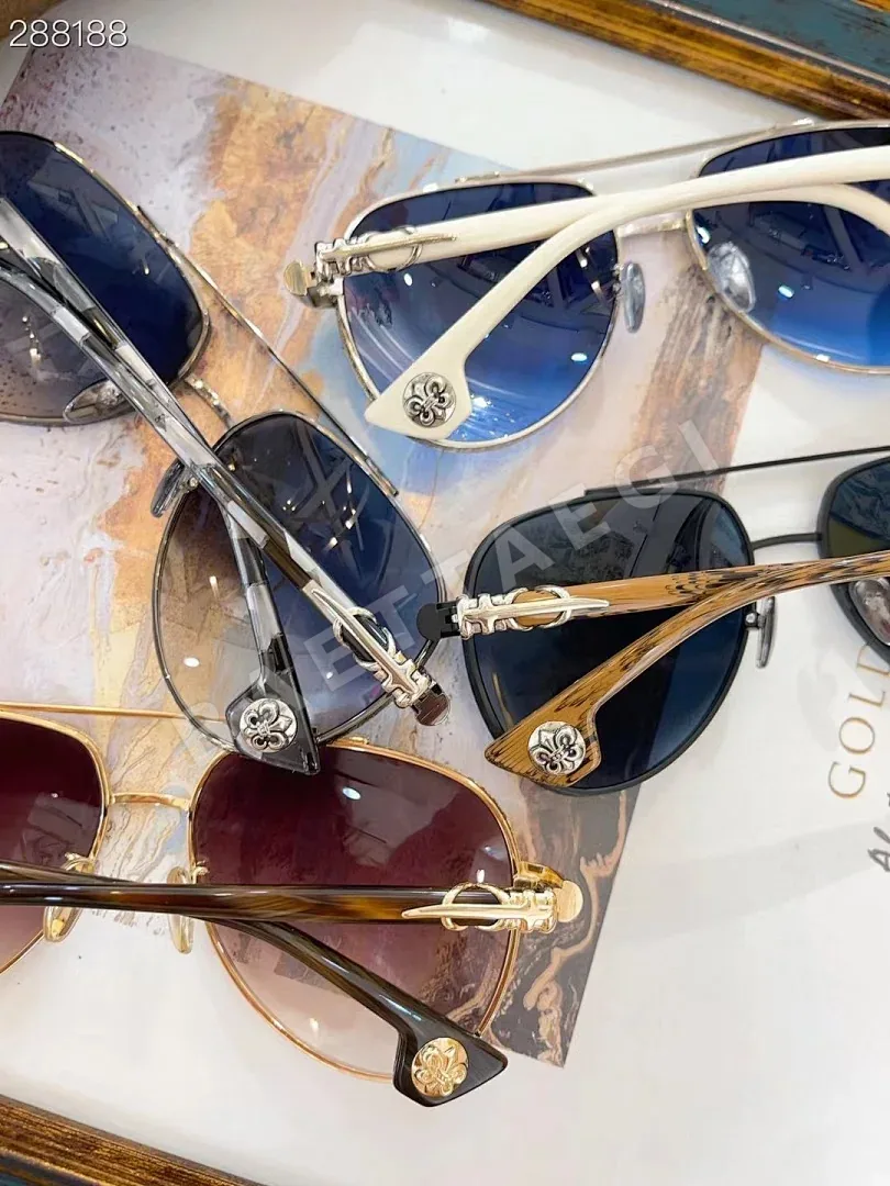 크롬하츠 선글라스 204793 Chrome Hearts Sunglasses 상세 이미지 4