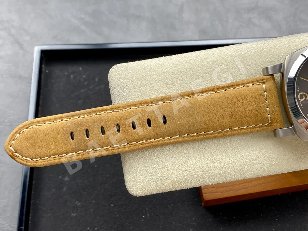 파네라이 PAM1351 티타늄 TTF 공장 레플리카 43794 Panerai 상세 이미지 9
