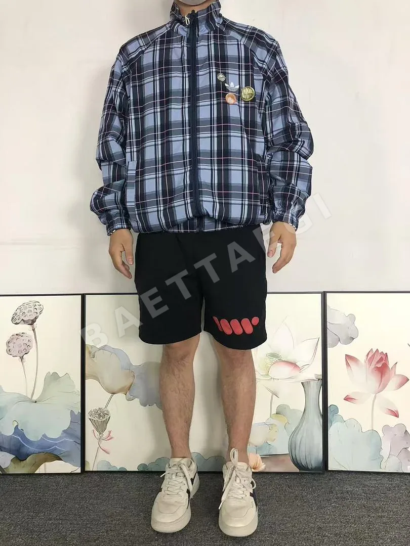 아디다스 자켓 202953 Adidas Jacket 상세 이미지 3