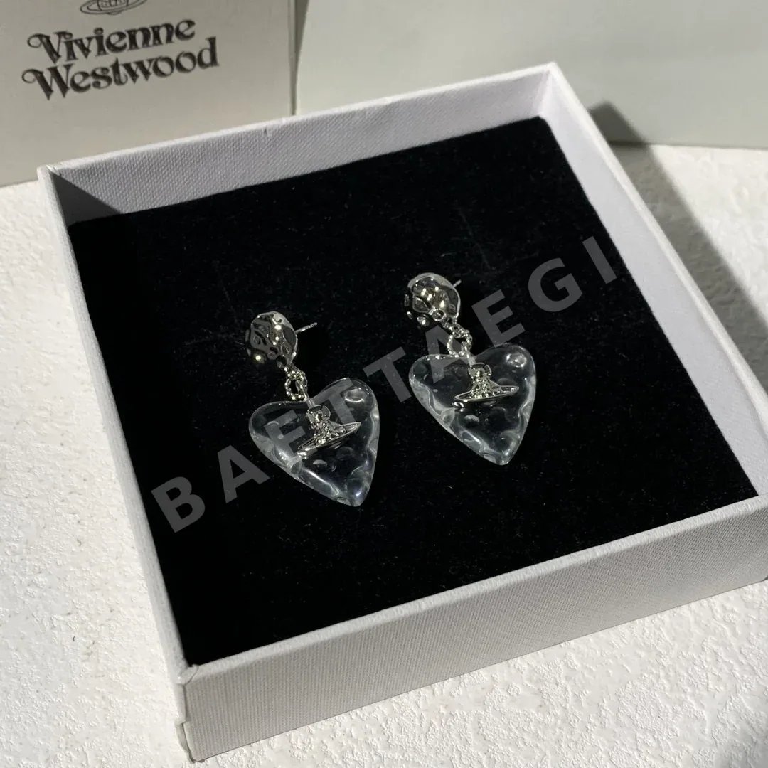 비비안웨스트우드 귀걸이 64945 Vivienne Westwood Earrings 상세 이미지 7