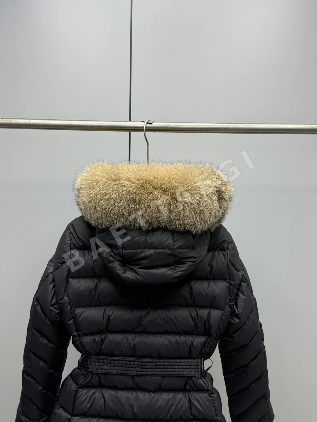 몽클레르 키피돈 여성 다운 패딩 상세 이미지 8