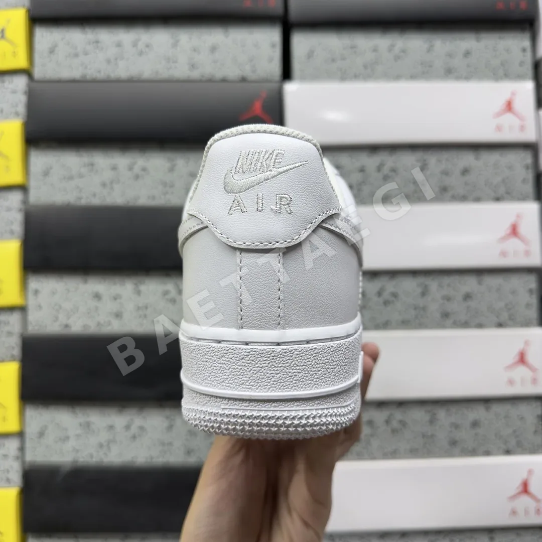 나이키 [G] 에어 포스 1 로우 CW2288-111 201890 Nike Air Force 1 Low '07 White 상세 이미지 6