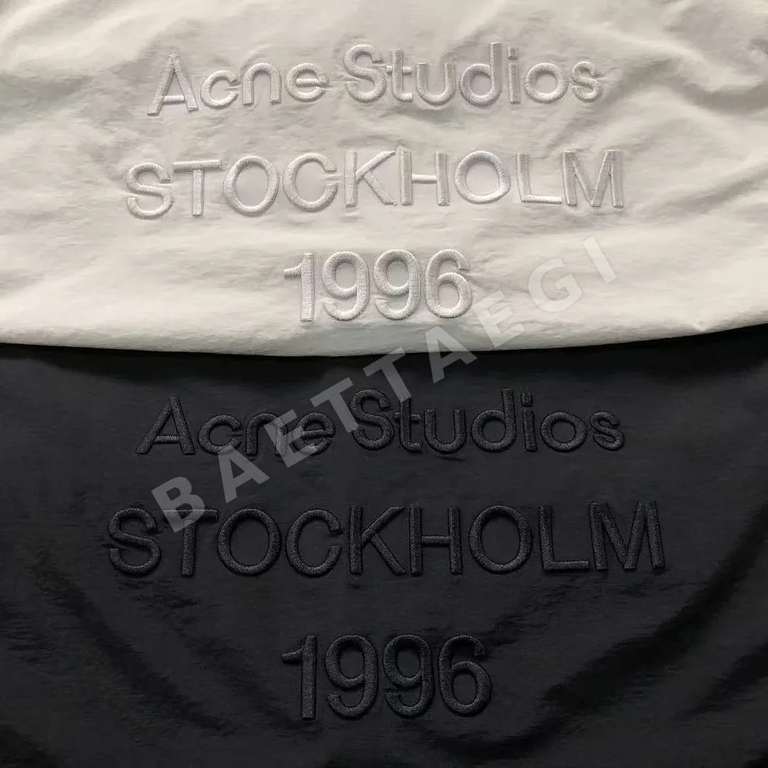 아크네스튜디오 자켓 203513 Acne Studios Jacket 상세 이미지 12
