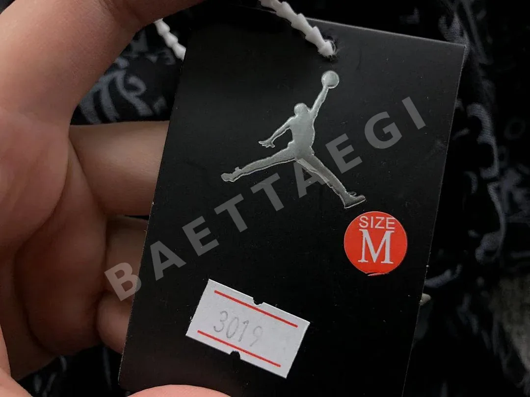 나이키 조던 후드티 203083 Nike Jordan Hoodie 상세 이미지 20