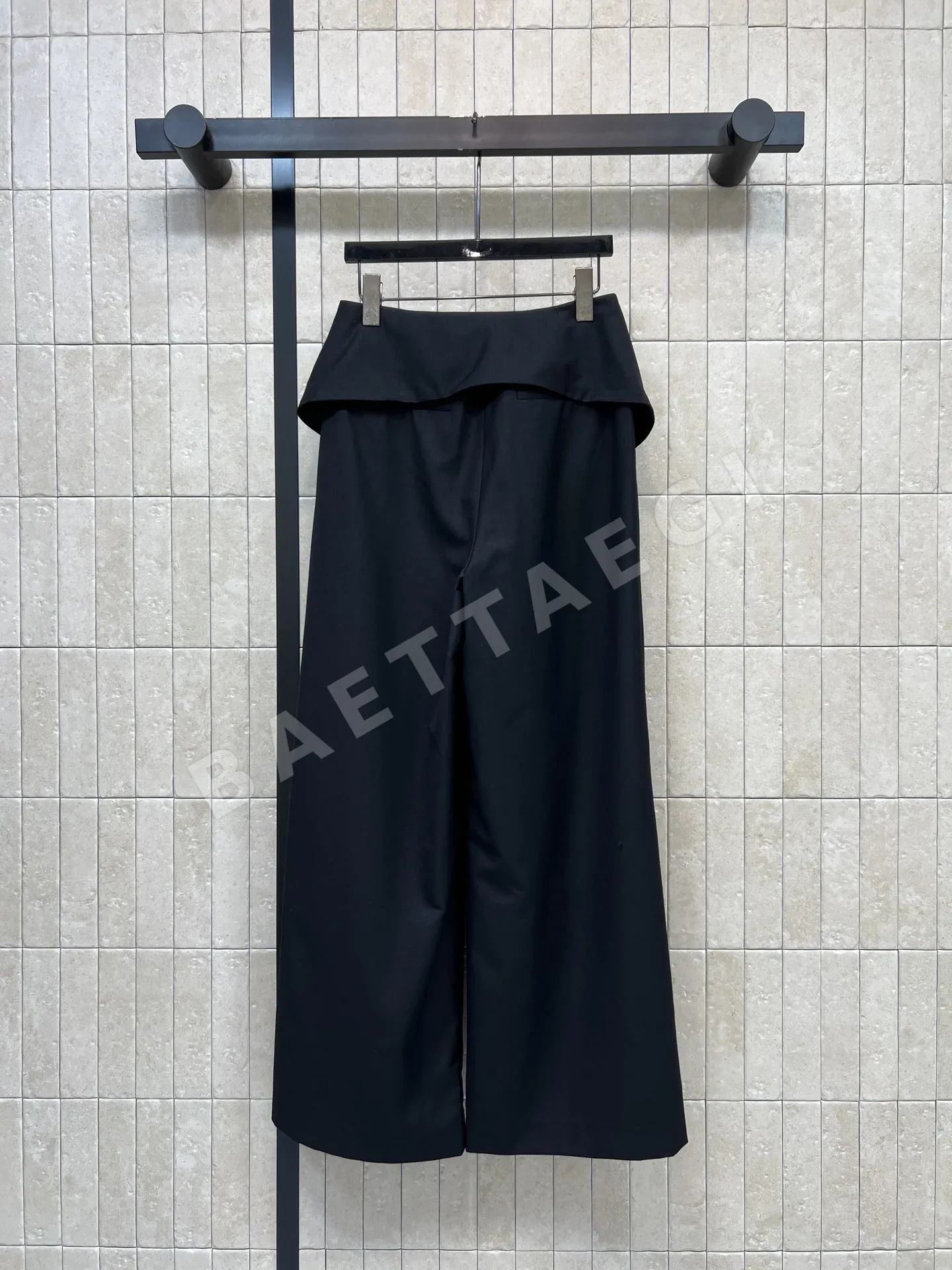 로에베 여성 바지 199514 Loewe Pants 상세 이미지 7