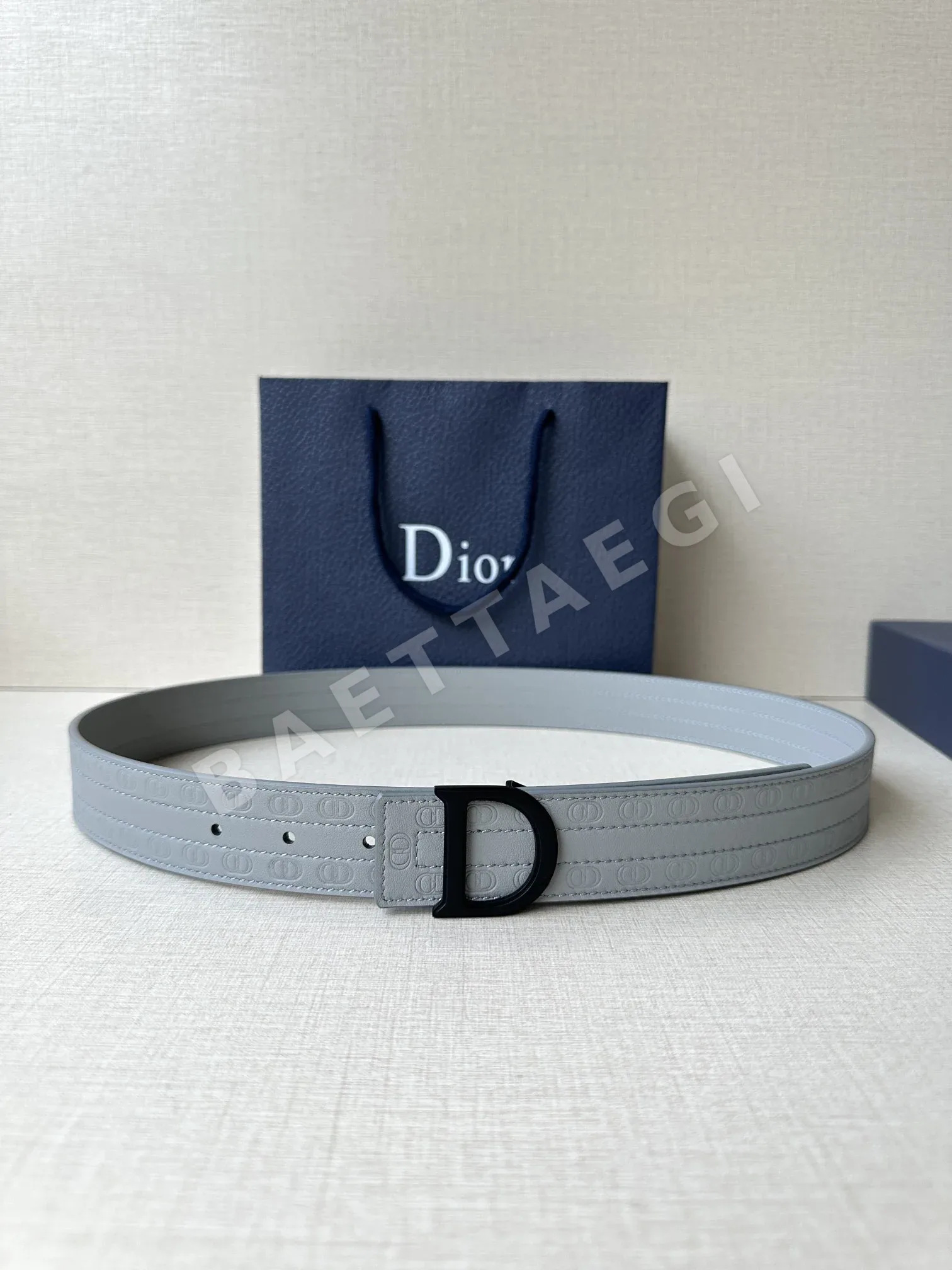 디올 벨트 59896 Dior Belt
