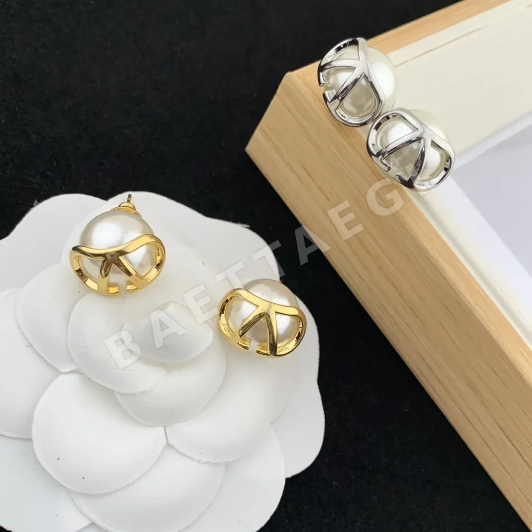 발렌티노 귀걸이 상세 이미지 3