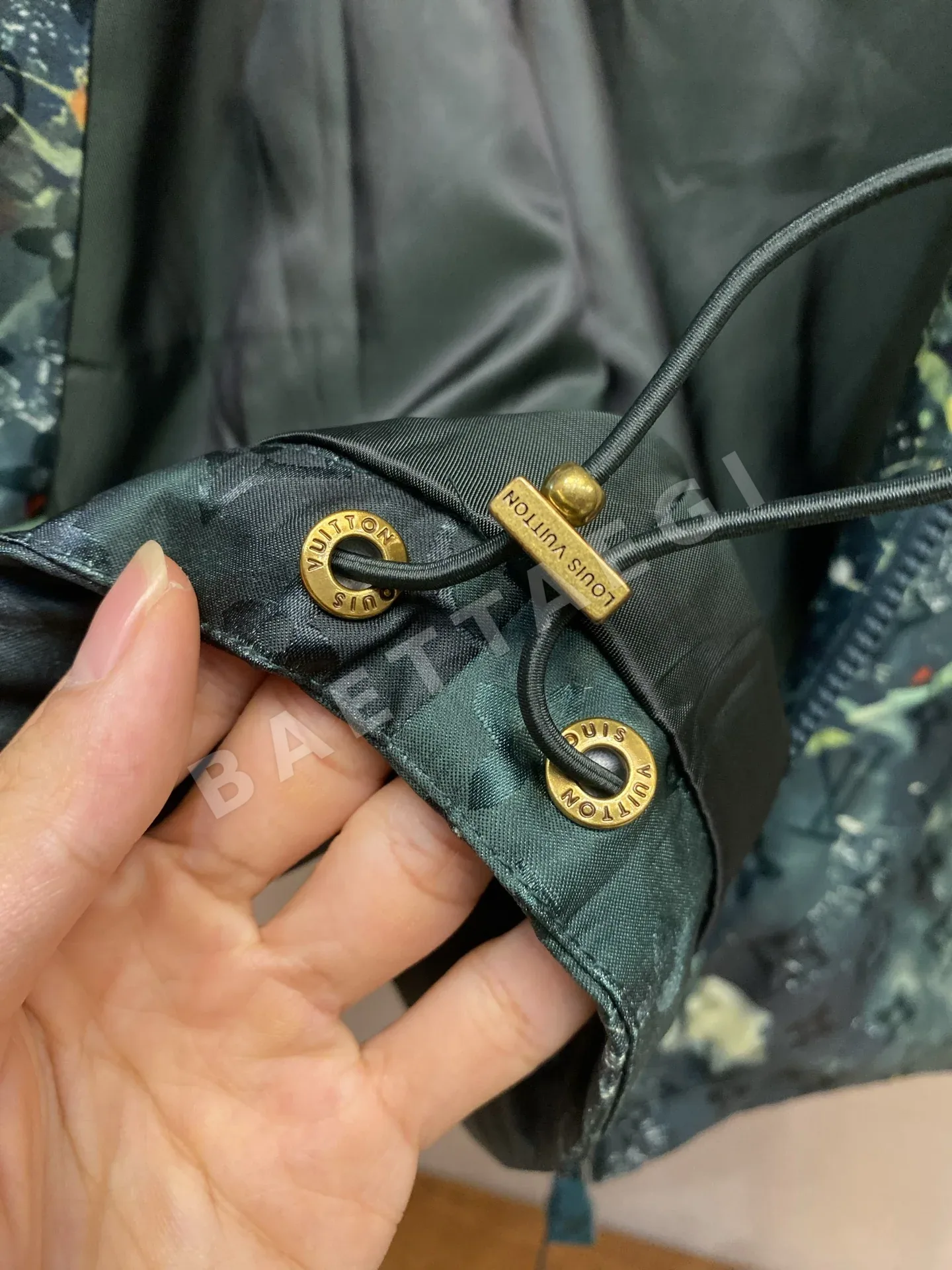 루이비통 뉴포레스트 테마 남성 자켓 상세 이미지 6