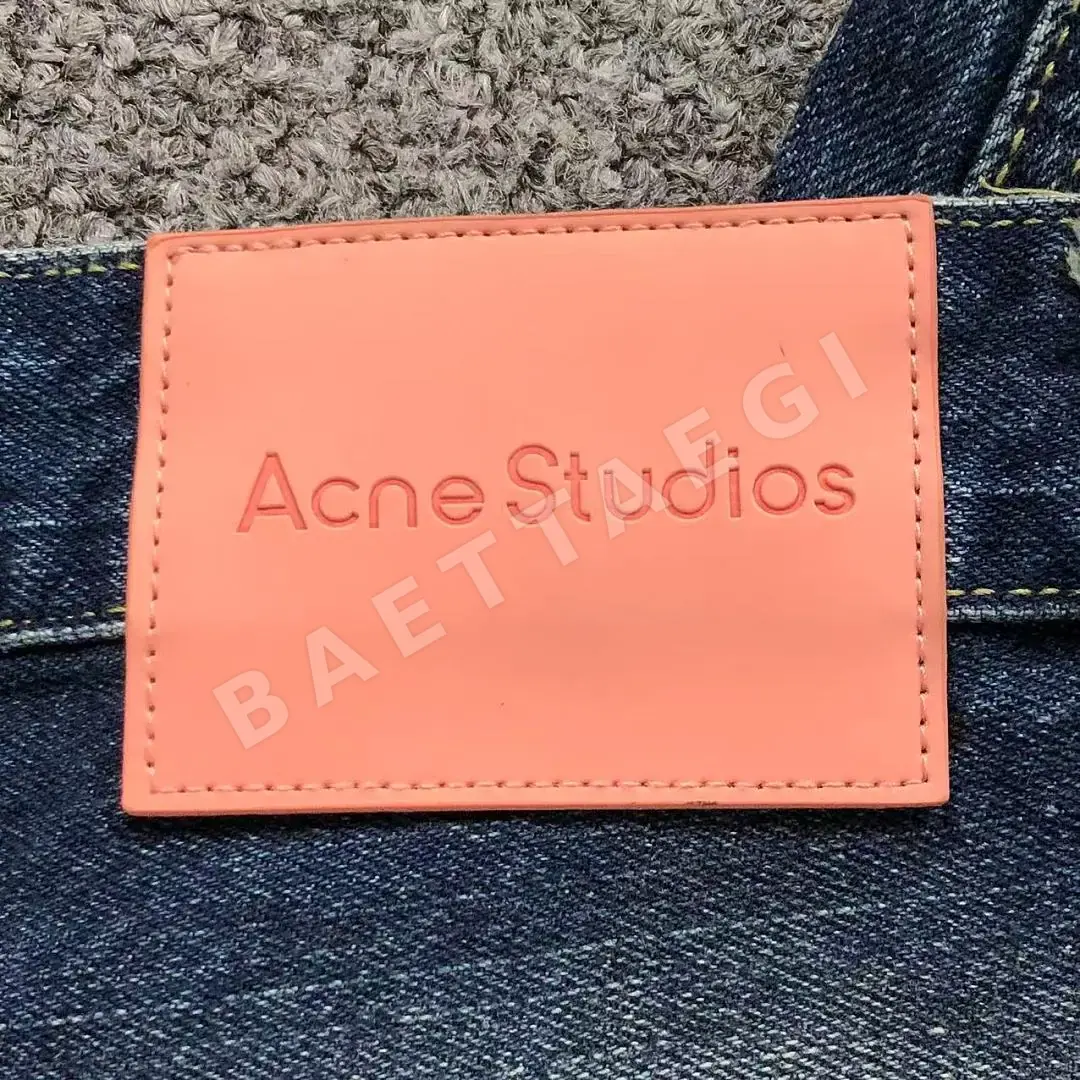 아크네스튜디오 바지 202719 Acne Studios Pants 상세 이미지 6