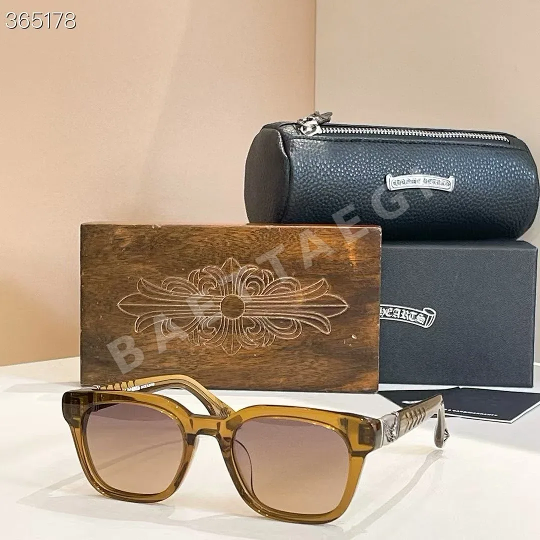 크롬하츠 선글라스 205099 Chrome Hearts Sunglasses 상세 이미지 17