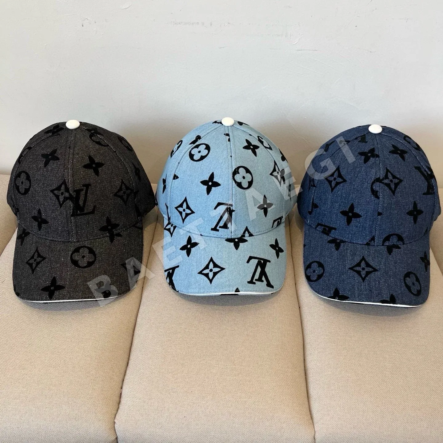 루이비통 모자 79137 Louis Vuitton Cap 상세 이미지 8