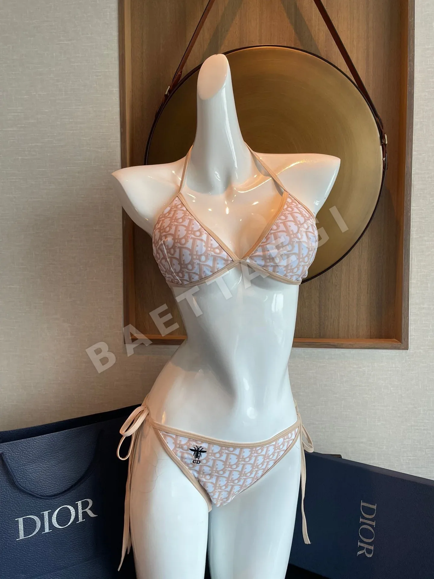 디올 여성 액티브웨어 89544 Dior Activewear 상세 이미지 4