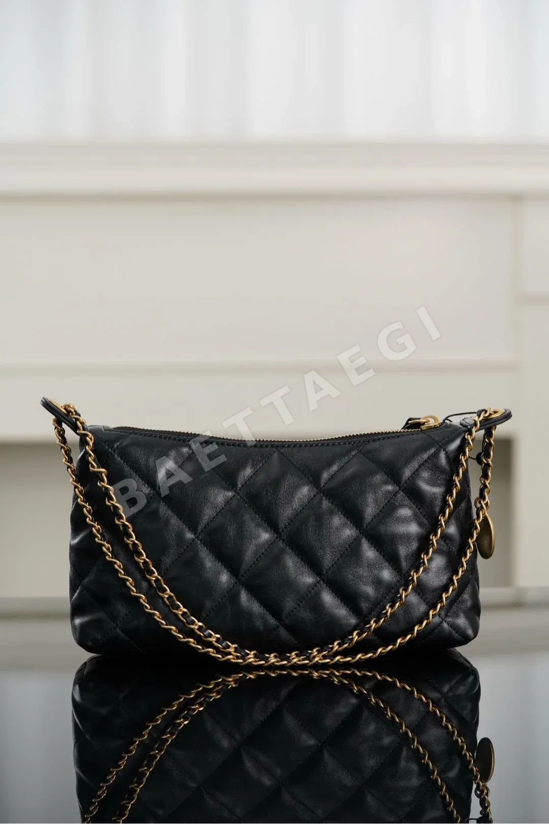 샤넬(팬더) 194105 가방 Chanel Bag 상세 이미지 2