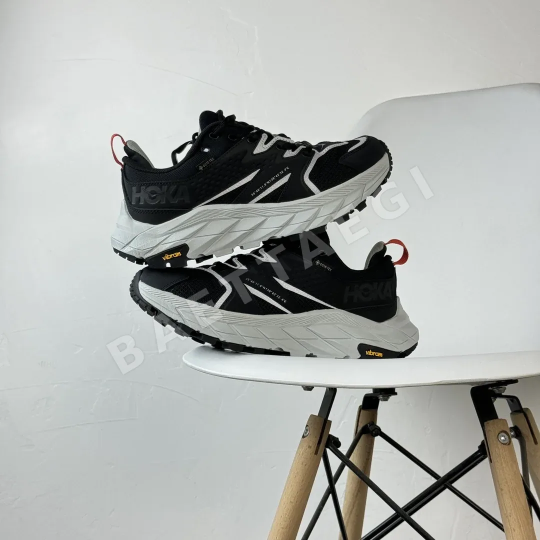 호카 아나카파 로우 GTX 신발 1155397-JTB 상세 이미지 2