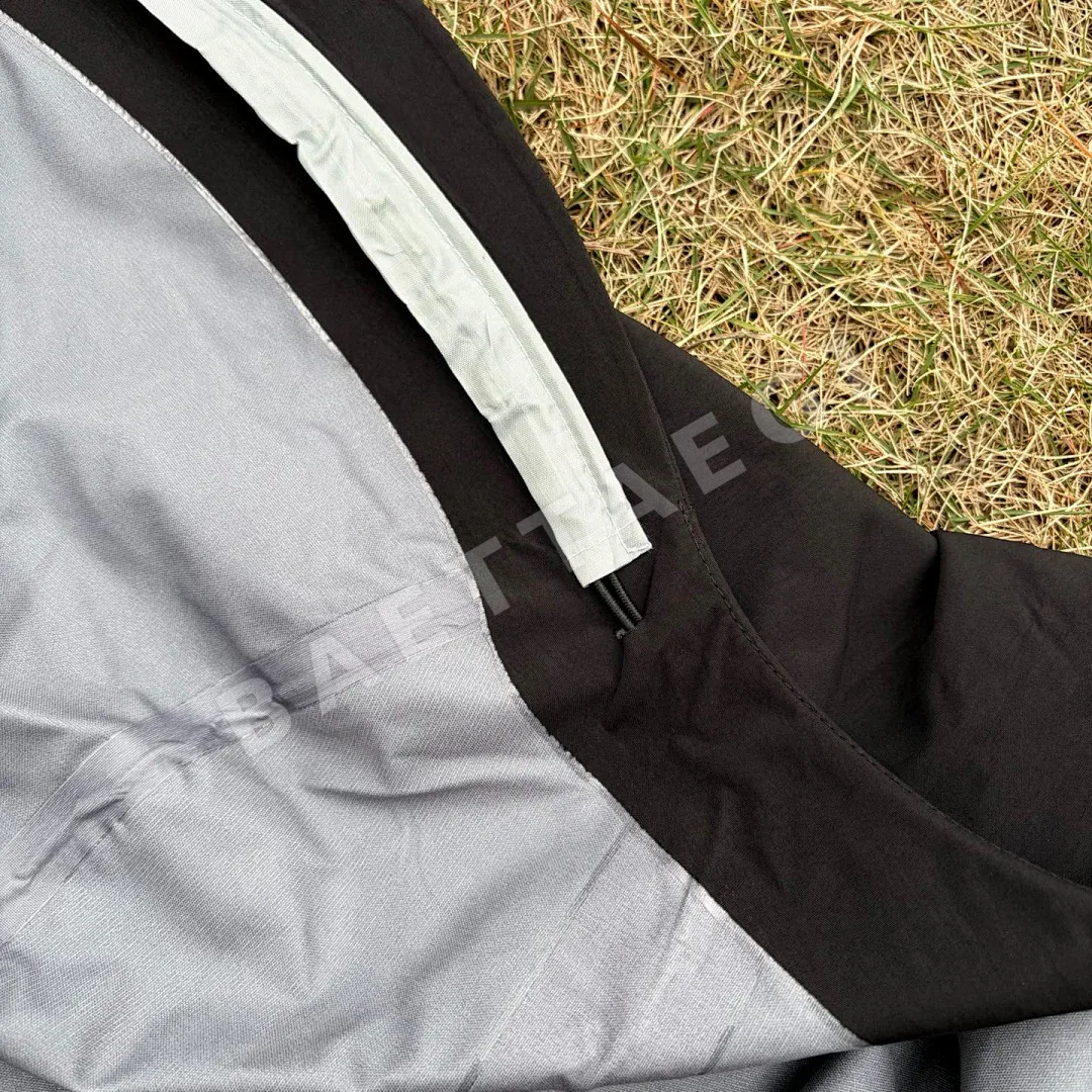 아크테릭스 베타 SL 자켓 블랙 200161 Arc'teryx Beta SL Jacket Black 상세 이미지 9