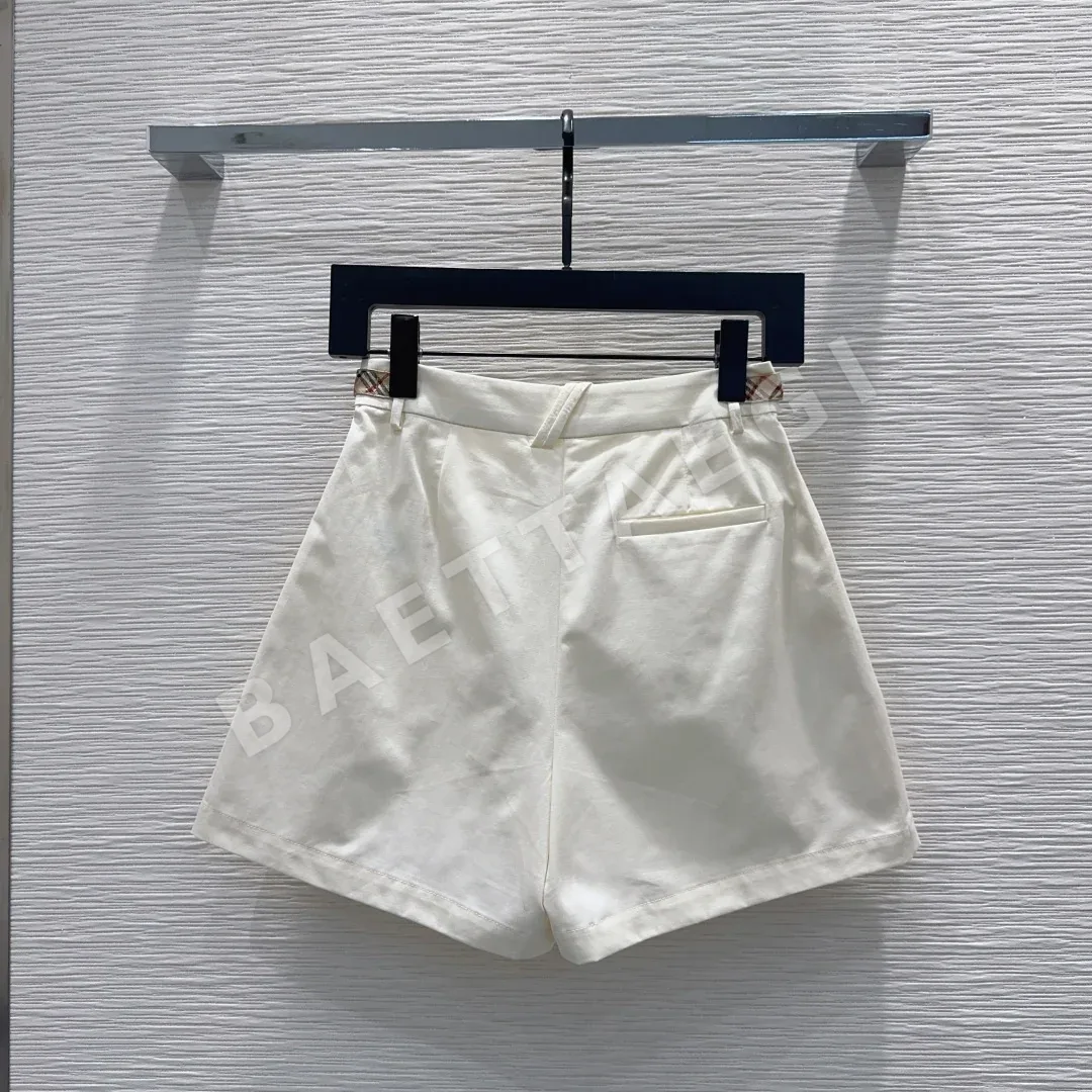 버버리 여성 바지 상세 이미지 8