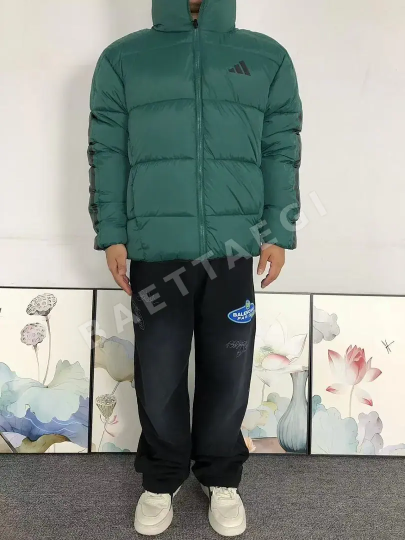 아디다스 패딩 자켓 202746 Adidas Padded Jacket 상세 이미지 3