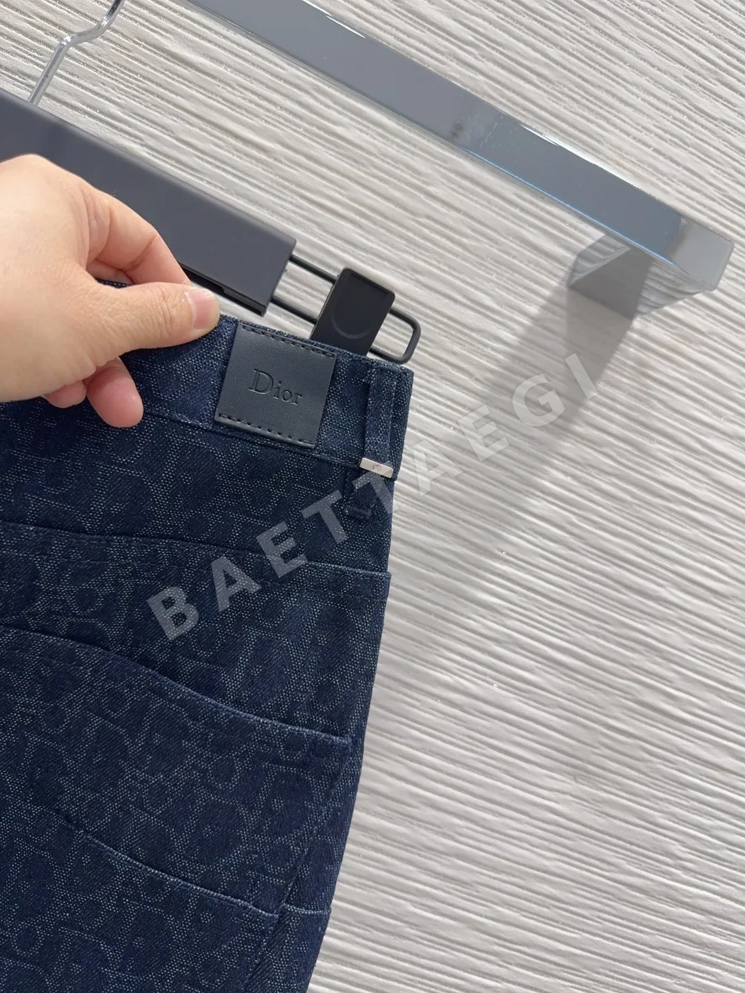 디올 여성 재단 세트 상세 이미지 8