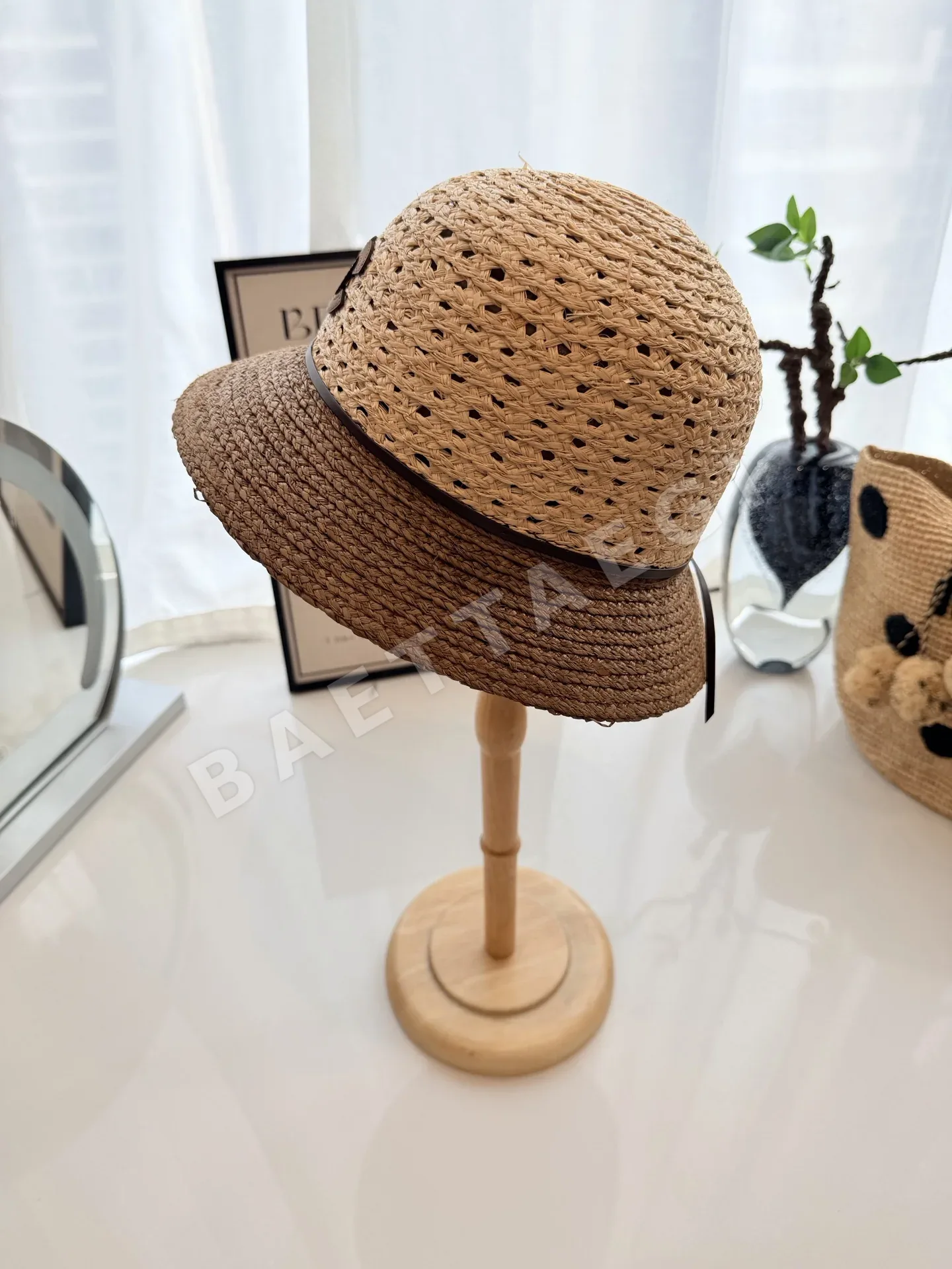 샤넬 모자 82677 Chanel Cap 상세 이미지 10