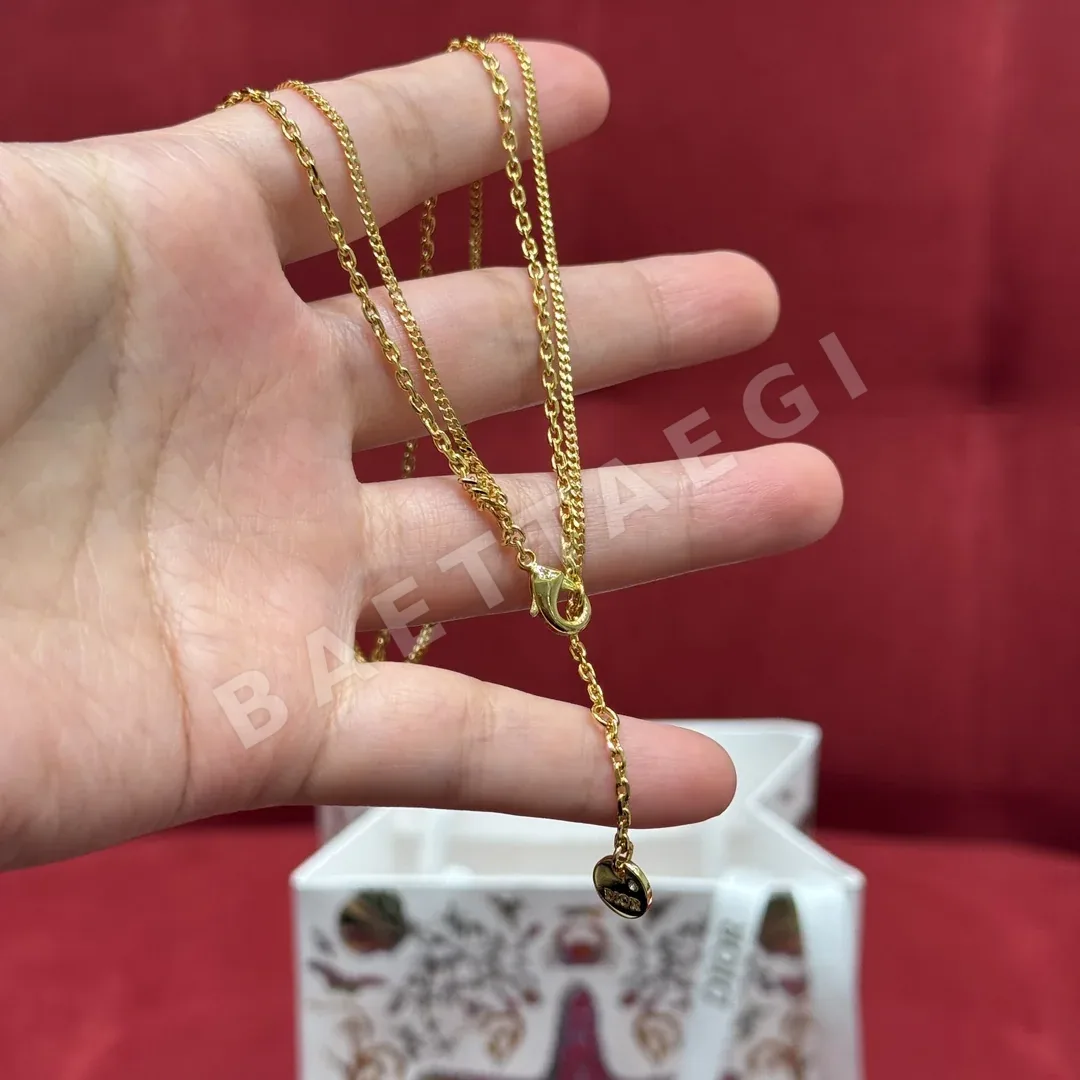 디올 귀걸이 178284 Dior Earrings 상세 이미지 5