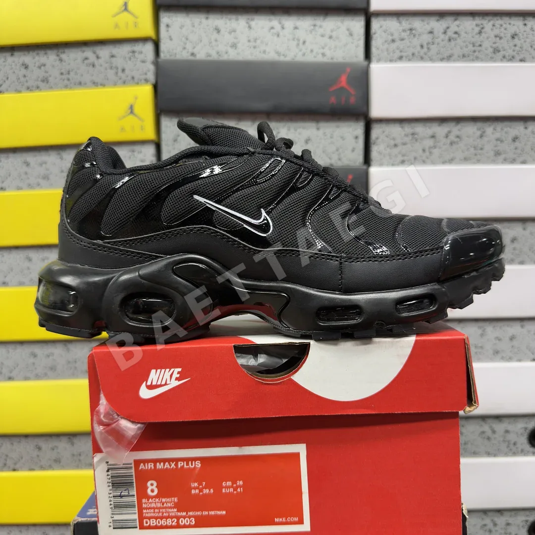 나이키 [BD] 에어 맥스 플러스 DB0682-003 201859 Nike Air Max Plus
