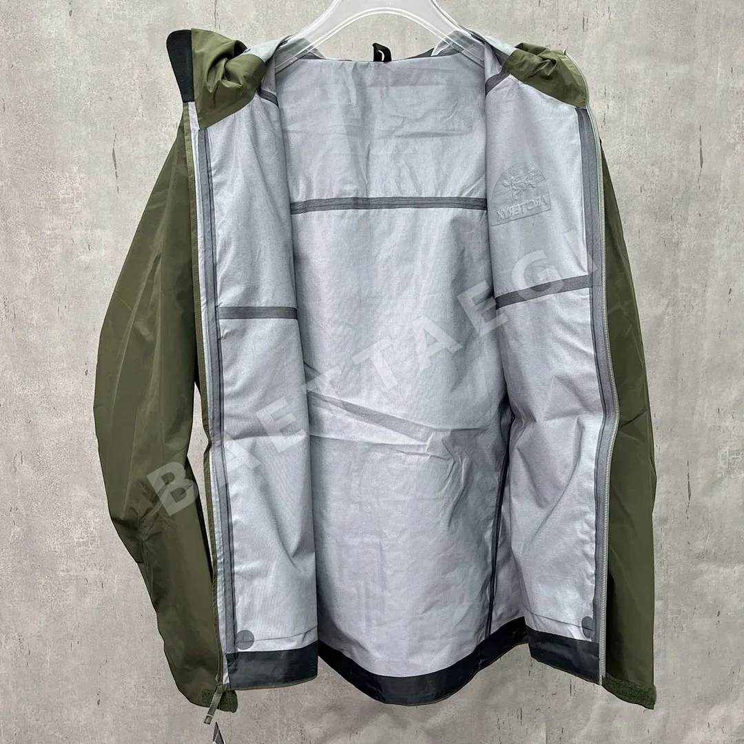 아크테릭스 [TZ] 베타 LT 자켓 카키 200128 Arc'teryx Beta LT Jacket Tatsu 상세 이미지 6