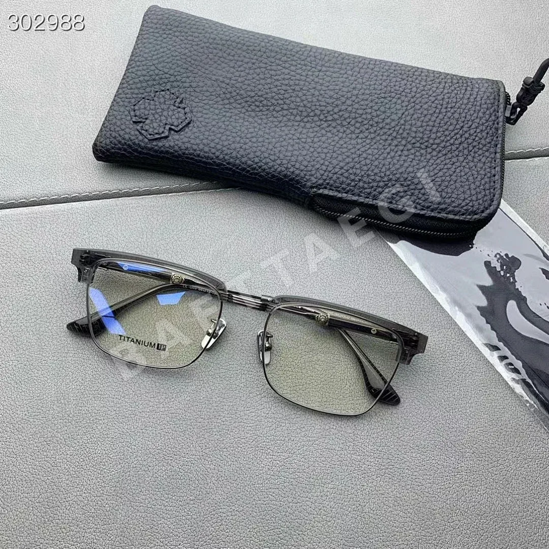 크롬하츠 선글라스 204881 Chrome Hearts Sunglasses 상세 이미지 7