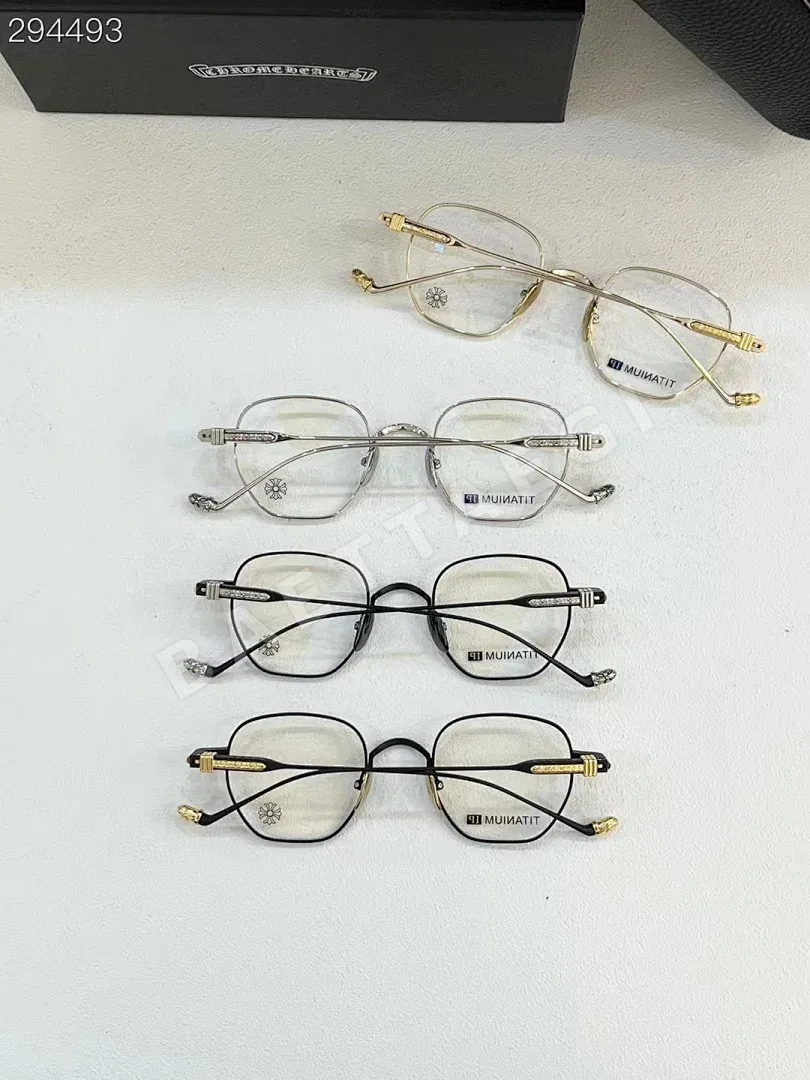 크롬하츠 선글라스 204834 Chrome Hearts Sunglasses 상세 이미지 2