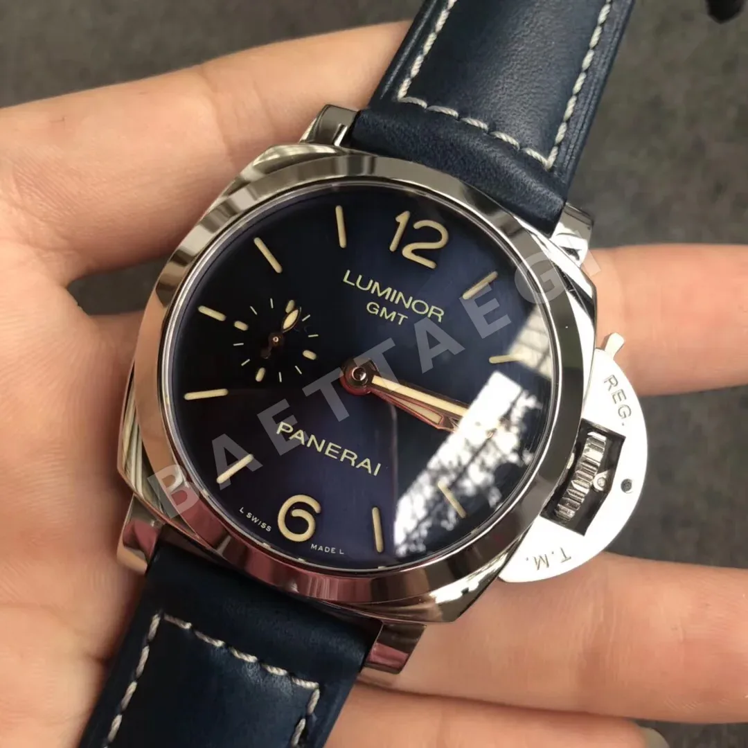 파네라이 루미노르 PAM688 GMT 시계 상세 이미지 3