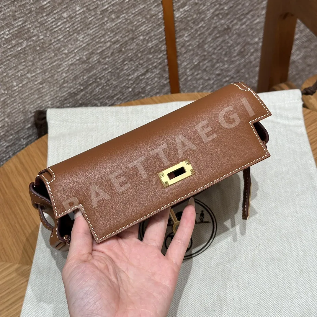 에르메스 켈리 무브 미니 가방 상세 이미지 7