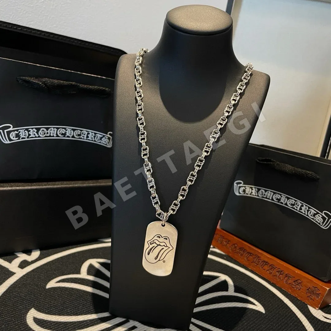 크롬하츠 목걸이 62369 Chrome Hearts Necklace 상세 이미지 3