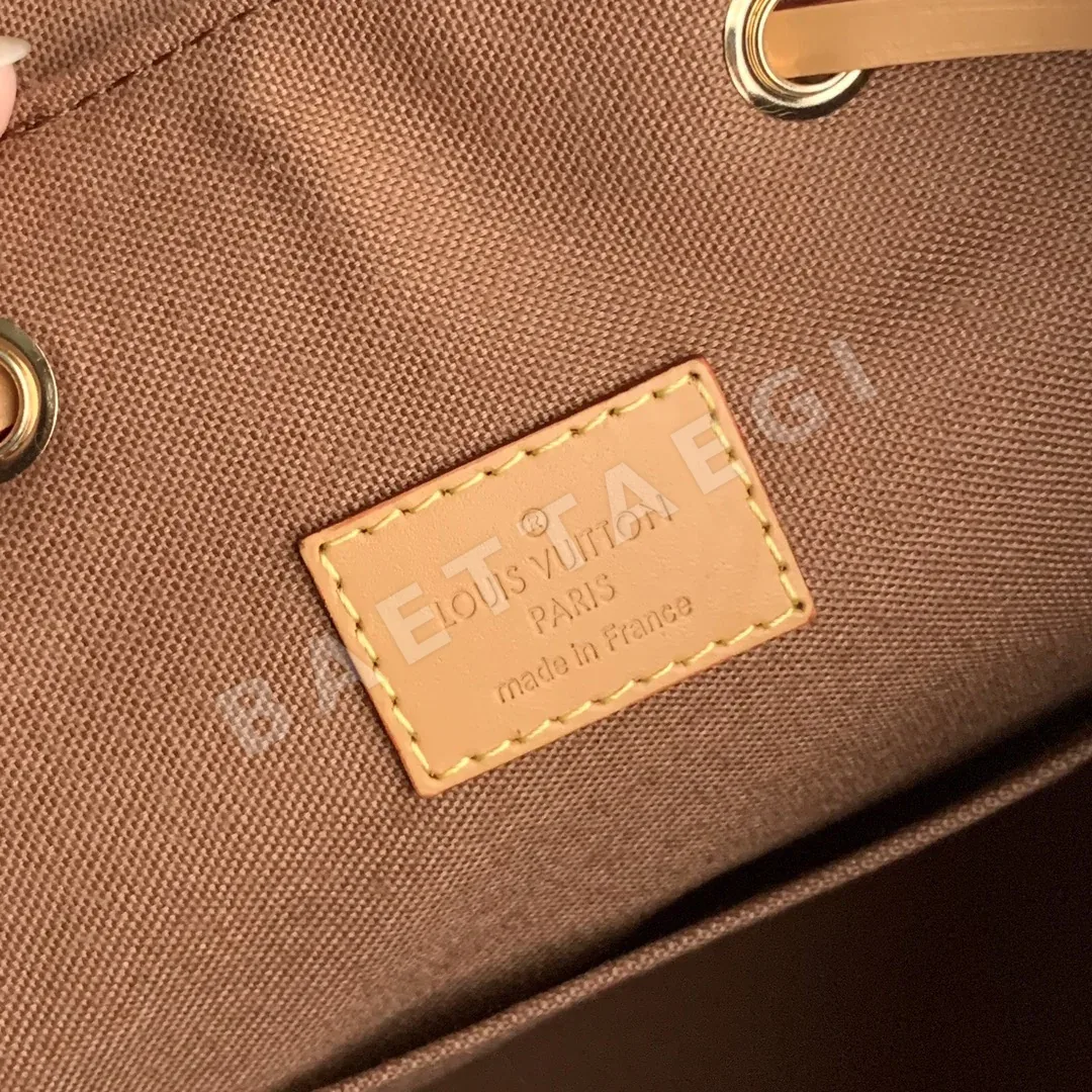 루이비통 몽수리 스몰 백팩 M45501 상세 이미지 8