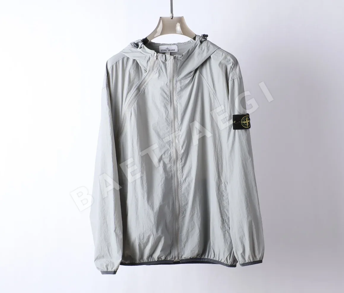 스톤아일랜드 남성 자켓 51506 Stone Island 상세 이미지 2