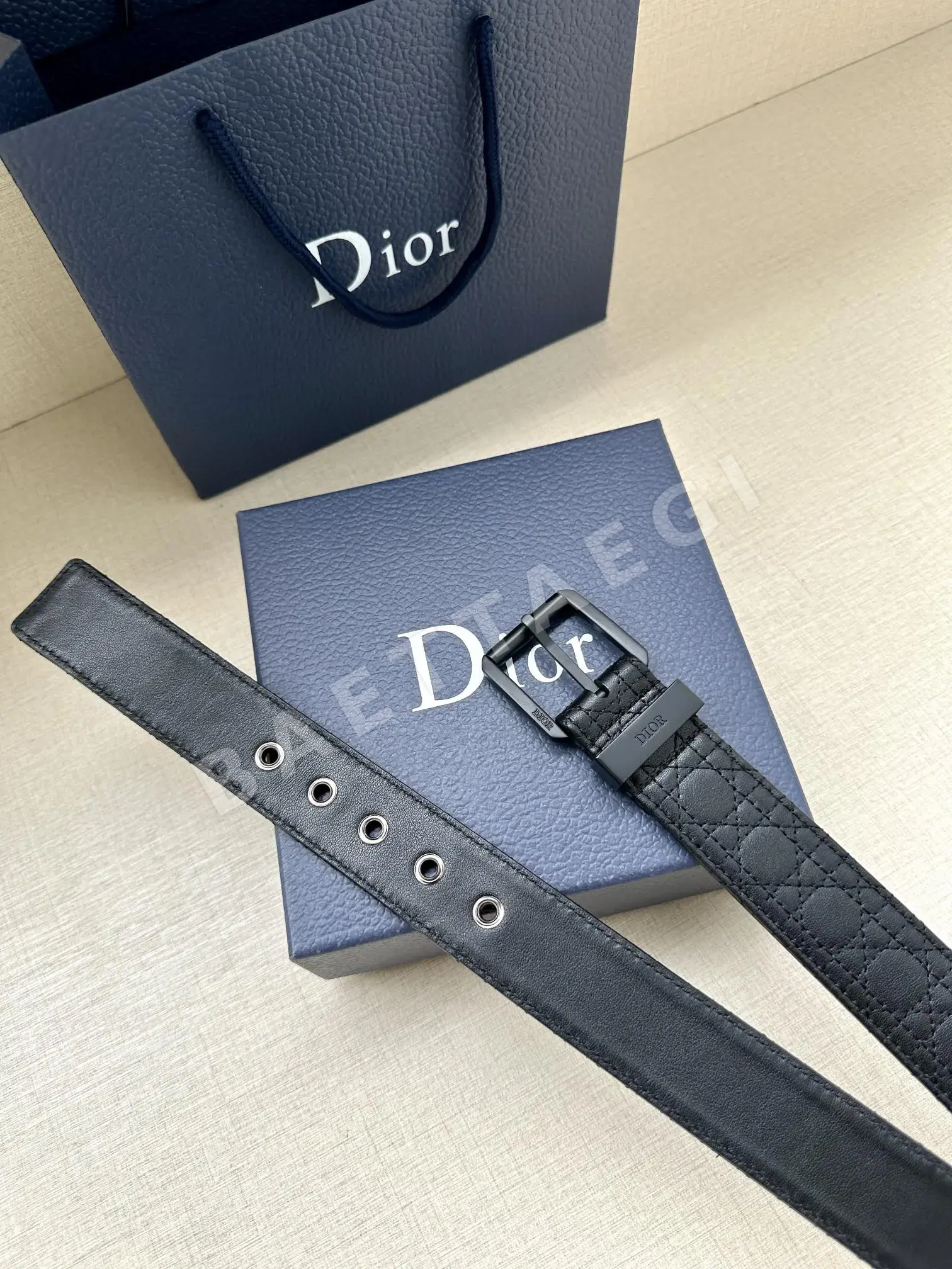 디올 벨트 59966 Dior Belt 상세 이미지 5