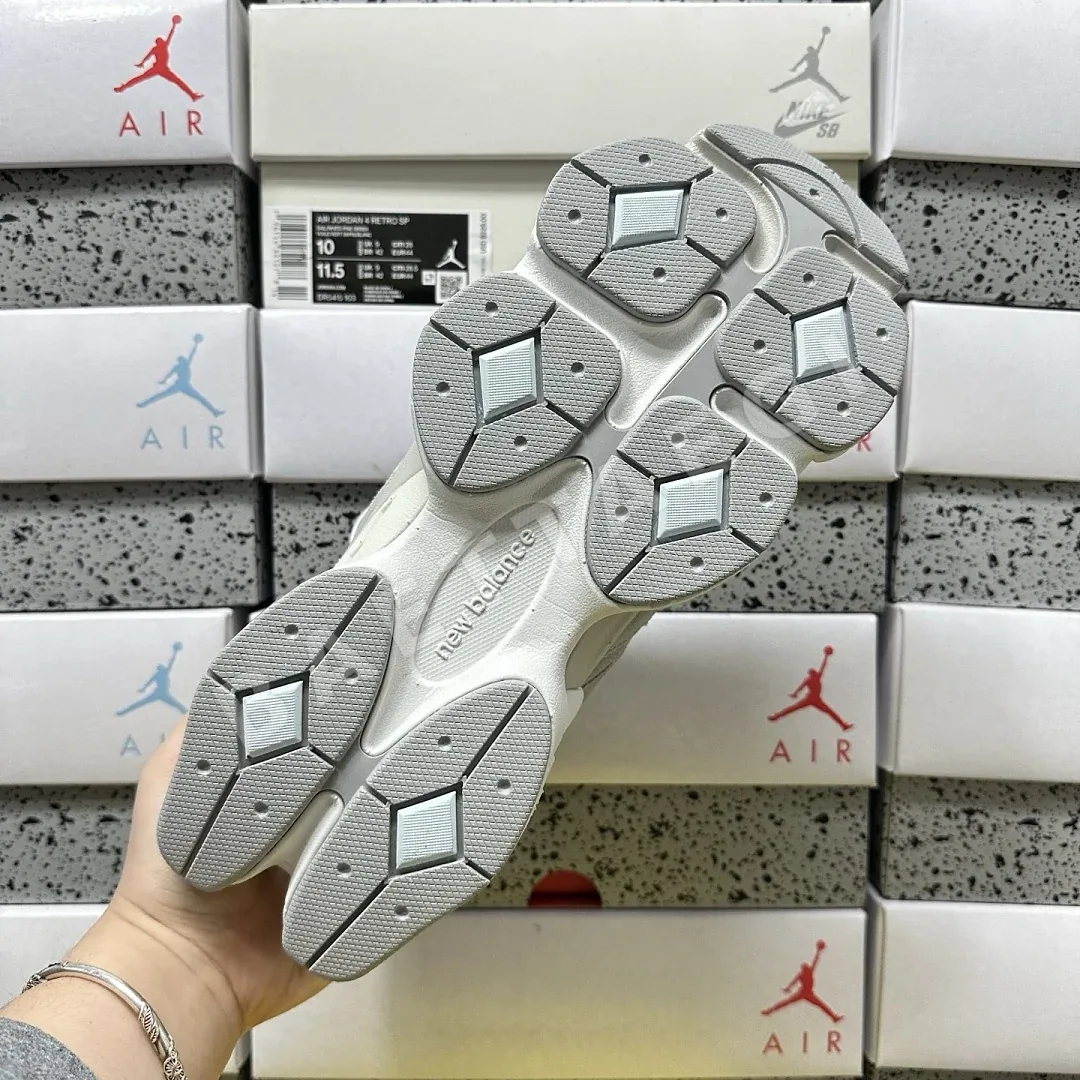 뉴발란스 [C] 9060 U9060ERD 202211 New Balance 9060 상세 이미지 6