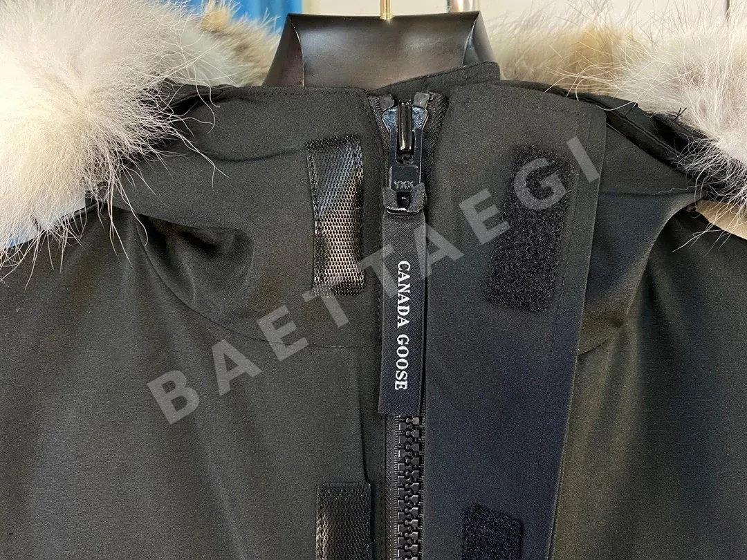 캐나다구스 남성 패딩 188617 Canada Goose Padding 상세 이미지 8