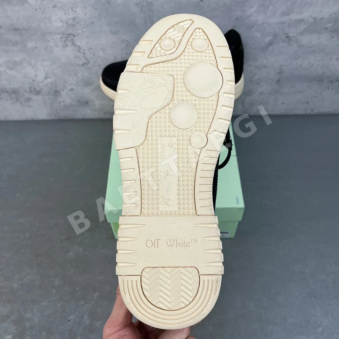 오프화이트 블랙 화이트 202355 Off White 상세 이미지 6