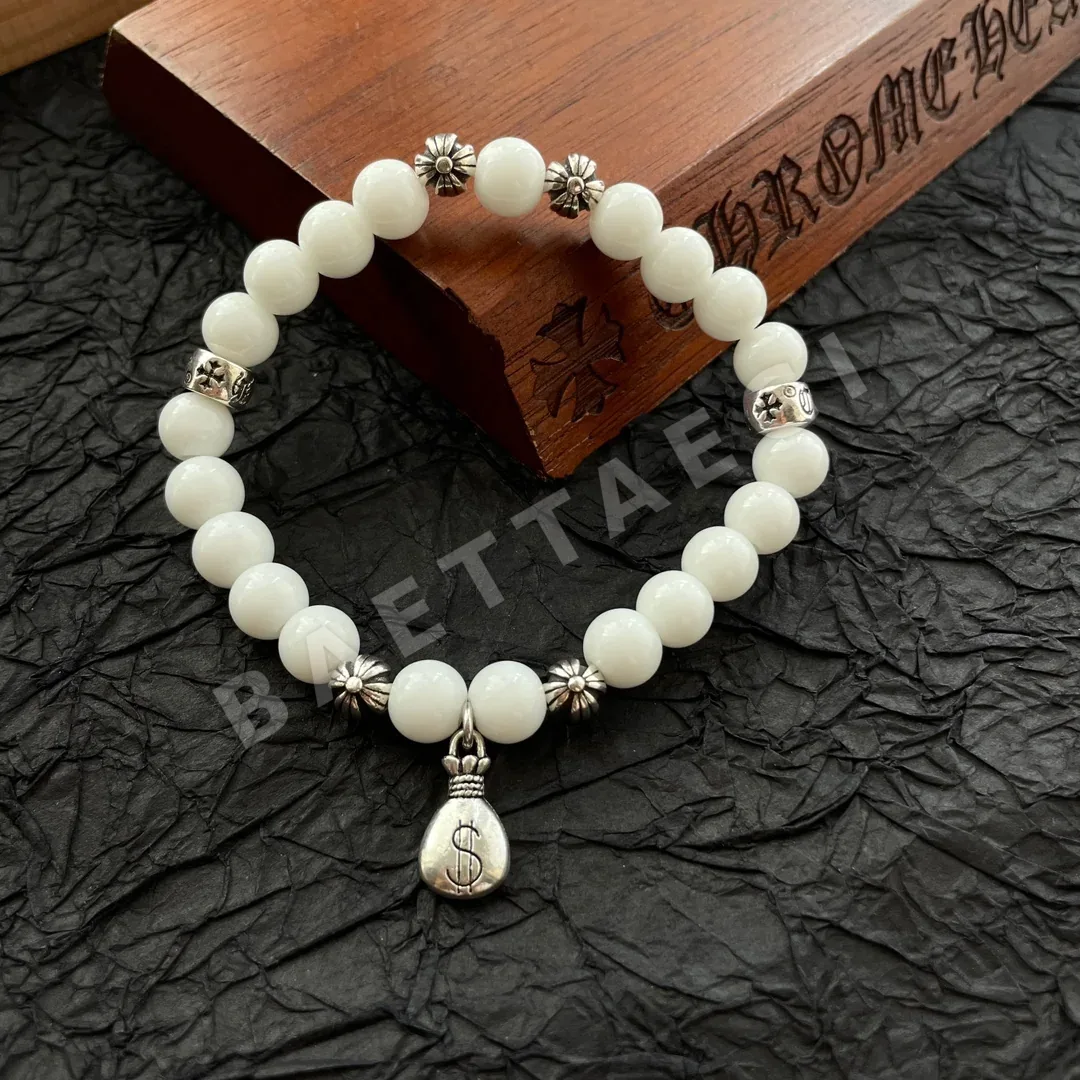크롬하츠 팔찌 61838 Chrome Hearts Bracelet 상세 이미지 9