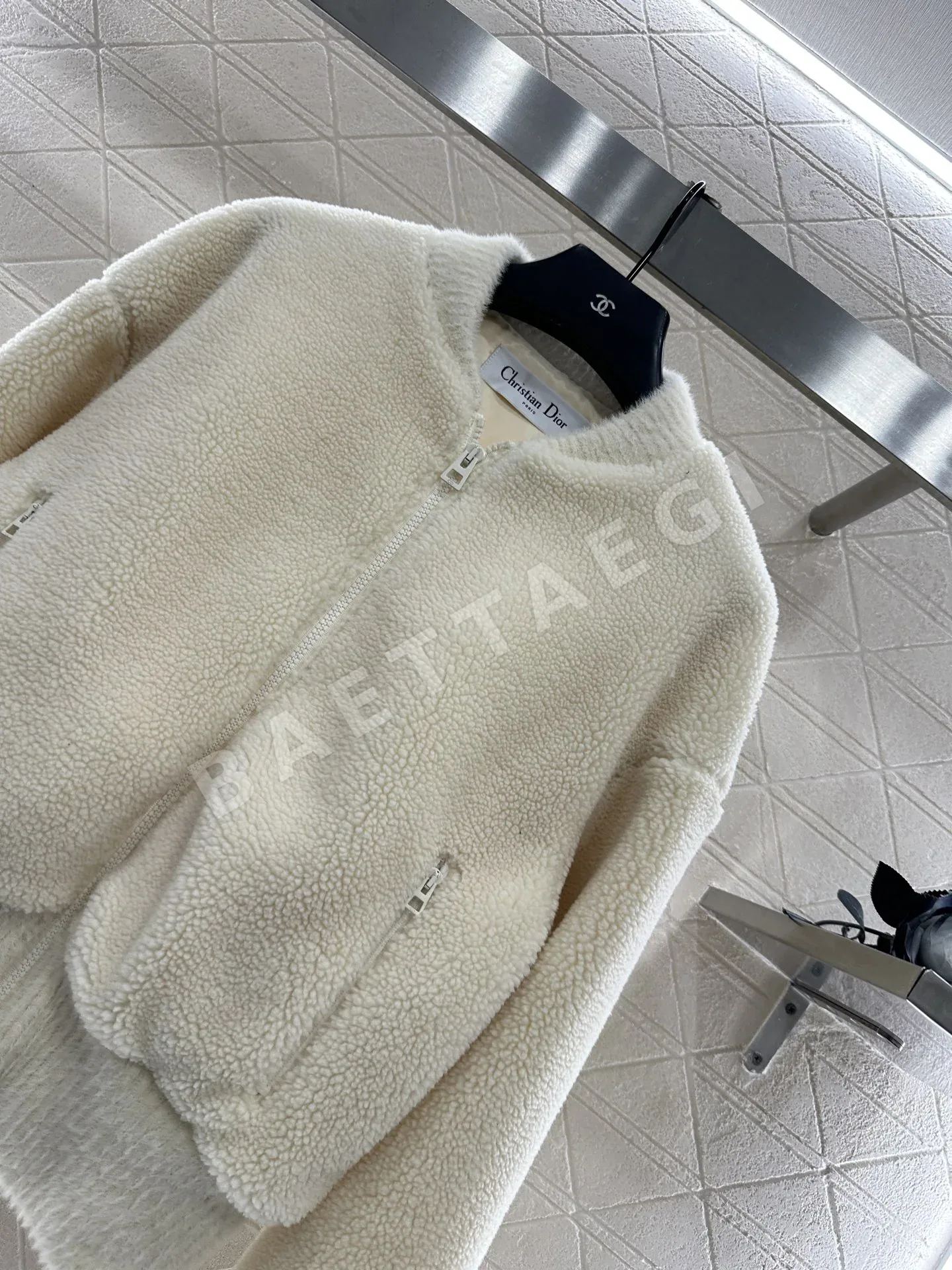 디올 여성 자켓 198158 Dior Jacket 상세 이미지 3