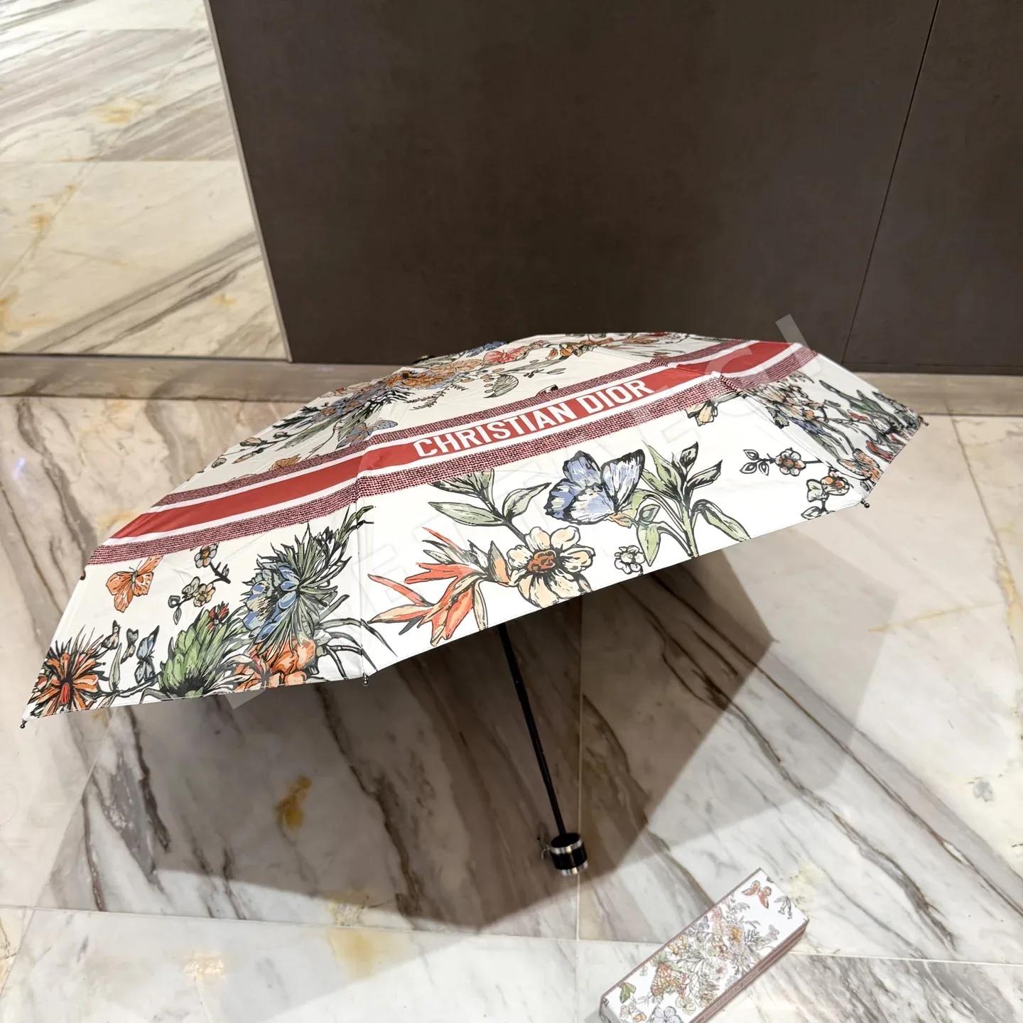 디올 우산 85565 Dior Umbrella 상세 이미지 7