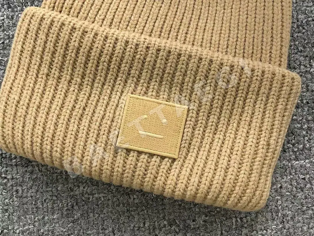 아크네스튜디오 모자 202695 Acne Studios Hat 상세 이미지 8