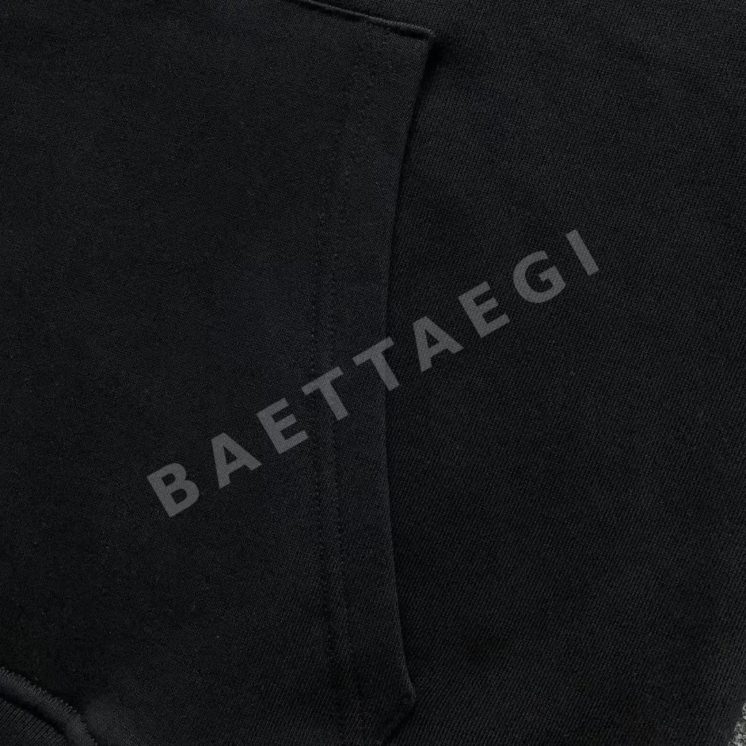 버버리 후드티 203536 Burberry Hoodie 상세 이미지 15