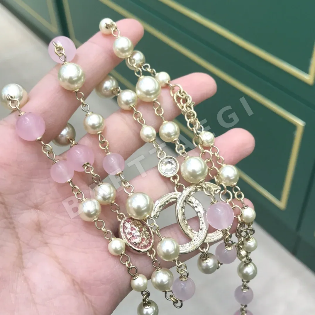 루이비통 목걸이 64146 Louis Vuitton Necklace 상세 이미지 5