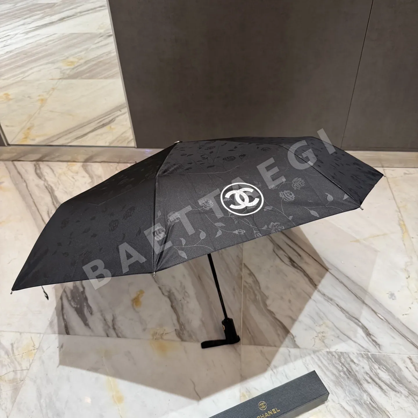 샤넬 우산 85337 Chanel Umbrella 상세 이미지 8