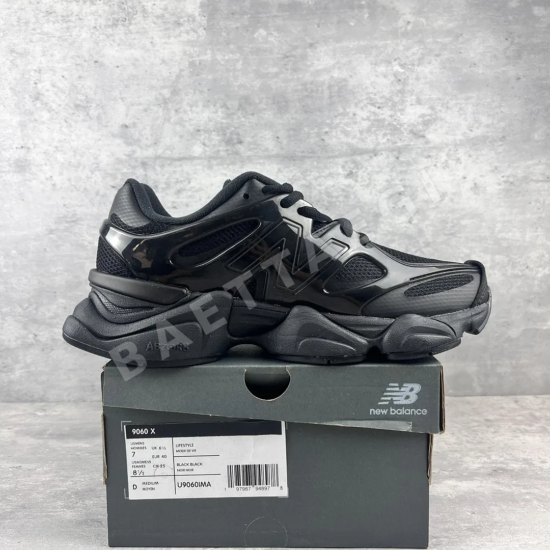 뉴발란스 [C] 9060 U9060IMA 202237 New Balance 9060 상세 이미지 10