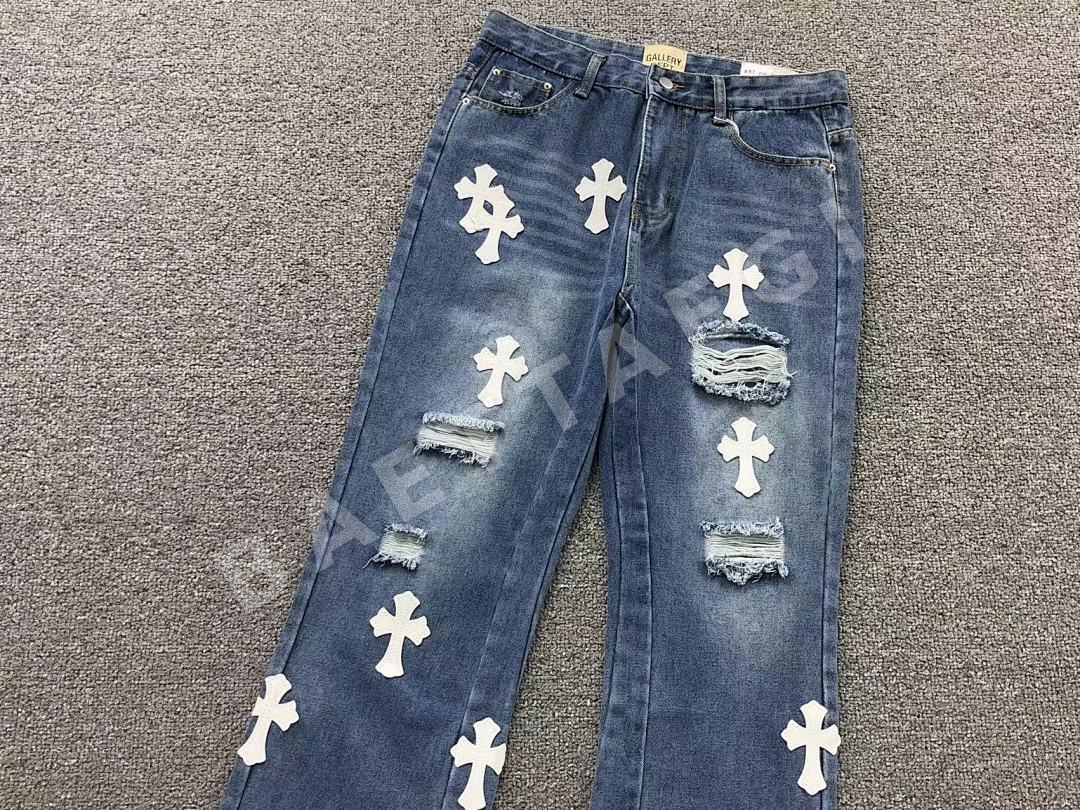 갤러리디파트먼트 바지 203214 Gallery Dept. Pants 상세 이미지 5
