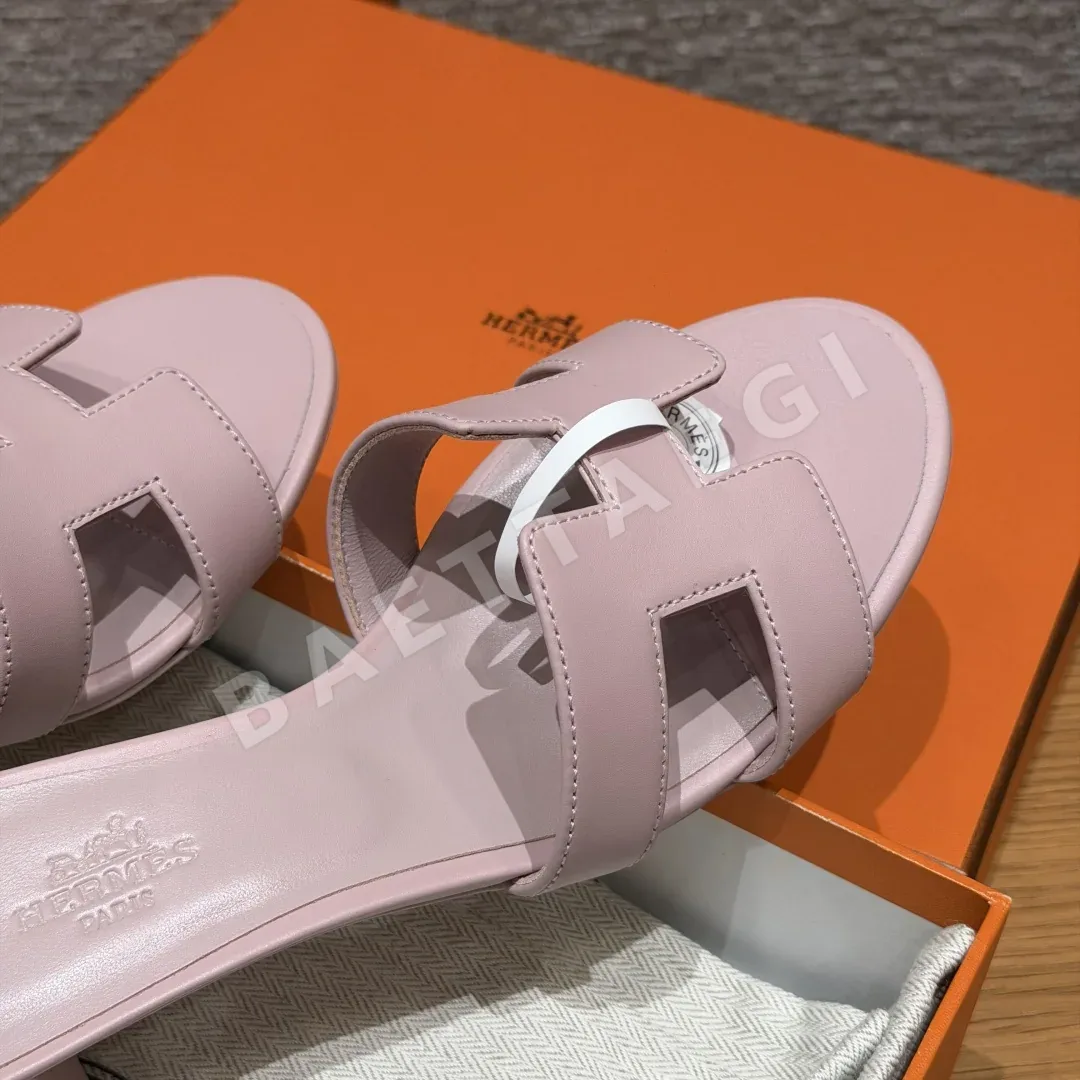 에르메스 오아시스 하이힐 샌들 8445 상세 이미지 6