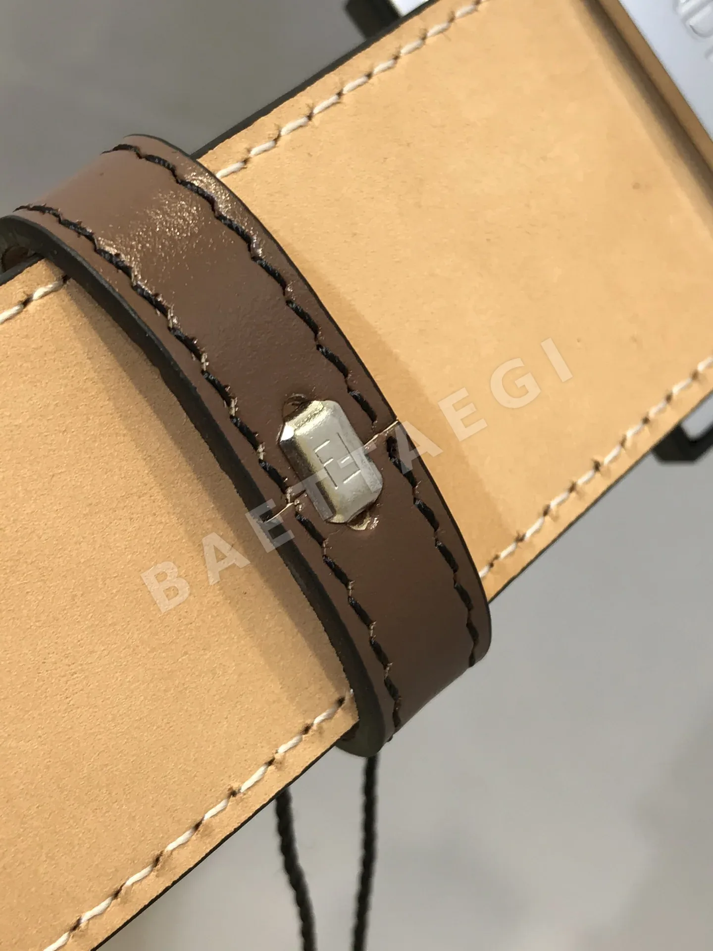 펜디 벨트 59618 Fendi Belt 상세 이미지 8