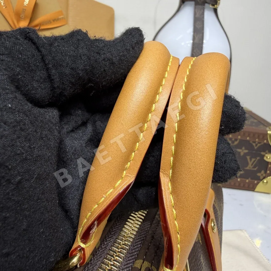 루이비통 버드케이지 모노그램 가방 M28957 상세 이미지 7